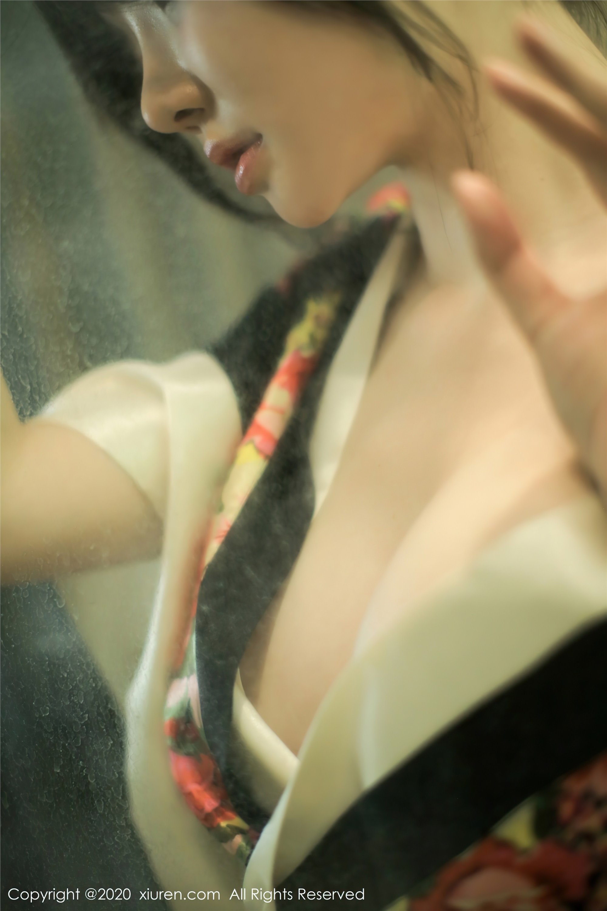 秀人网美媛馆 2020-09-21 Vol.2581 糯美子Mini